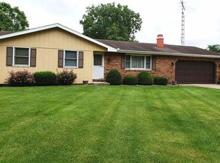 25940 Northwood Dr, South Bend, IN 46619