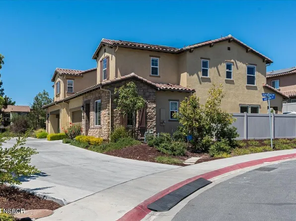 571 Agapanthus Way, Orcutt, CA 93455