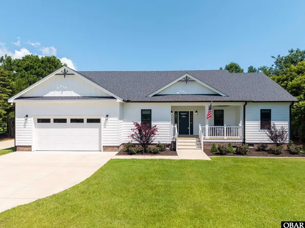 122 Elliott Rd Lot 2, Aydlett, NC 27916