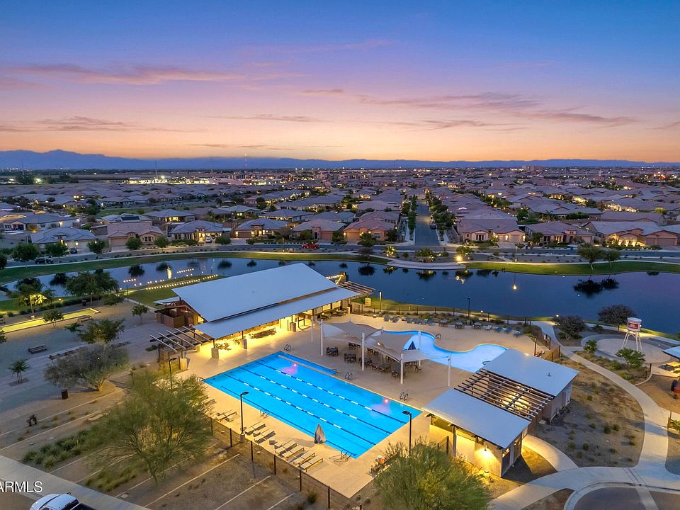25667 S 227TH Way, Queen Creek, AZ 85142 | MLS #7022371 | Zillow