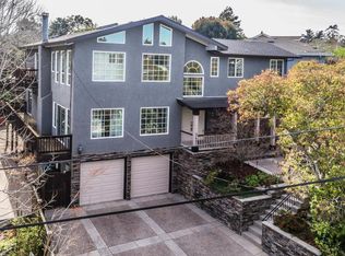 3401 Lodge Dr, Belmont, CA