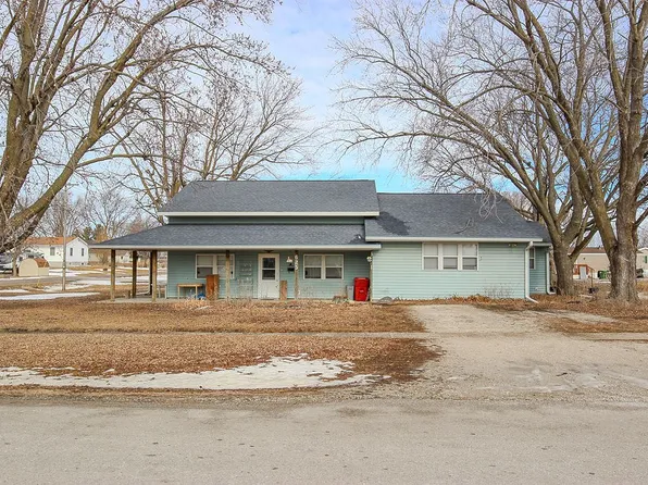 625 W Elm St, Ogden, IA 50212