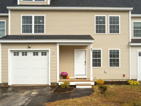 11 Smithwheel Road #12, Old Orchard Beach, ME 04064