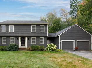 11 Peterson Circle, Concord, NH 03301
