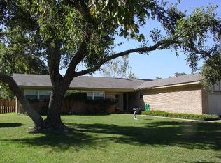 3132 S 85th Ave E, Tulsa, OK 74145