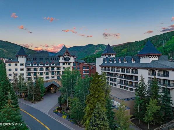 714 Lionshead Pl #483, Vail, CO 81657
