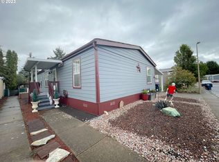 1699 N Terry St SPACE 115, Eugene, OR