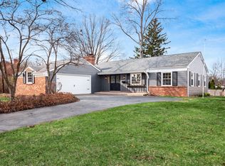 1950 Hythe Rd, Columbus, OH 43220