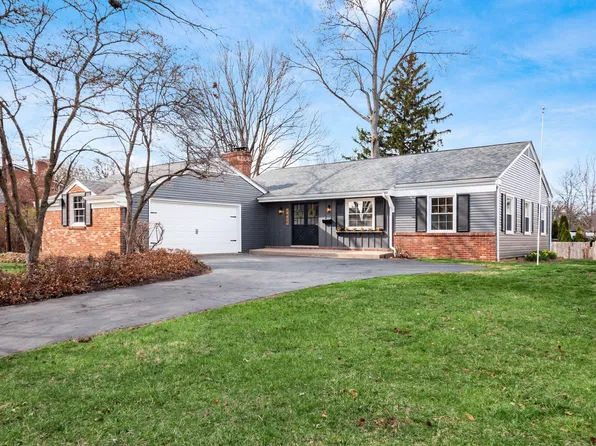 1950 Hythe Rd, Columbus, OH 43220