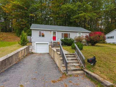 137 Narragansett St, Gorham, ME, 04038