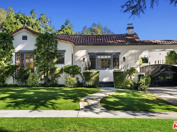 2116 Midvale Ave, Los Angeles, CA 90025