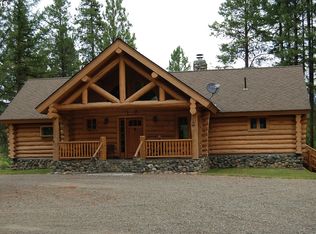 39053 Rhody Rd, Sumpter, OR 97877