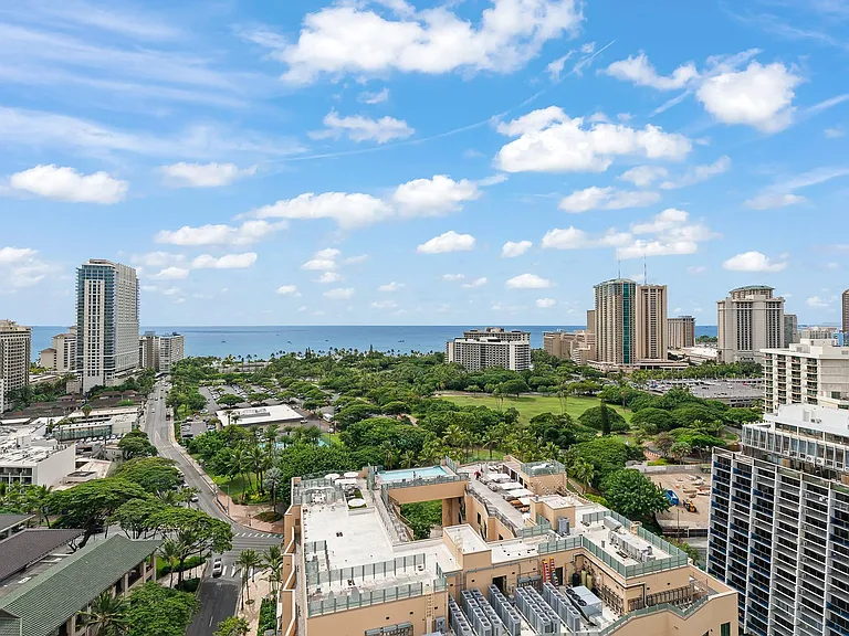2092 Kuhio Ave #906 — Photo 27
