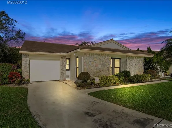 2585 SW Egret Pond Cir, Palm City, FL 34990