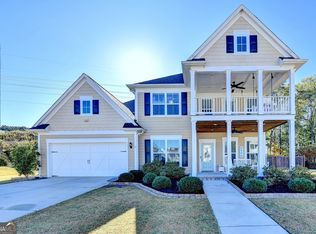 6409 Maple Park Ln, Hoschton, GA 30548