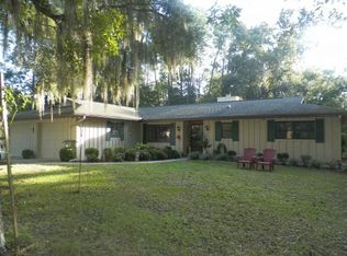 1739 N Squirrel Tree Ave, Lecanto, FL 34461