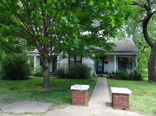 309-311 N Lyon St, Butler, MO 64730