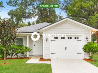 8129 Firetower Rd, Jacksonville, FL 32210