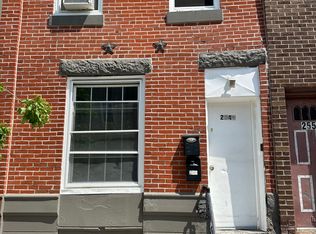 2549 S Reese St FLOOR 2, Philadelphia, PA 19148