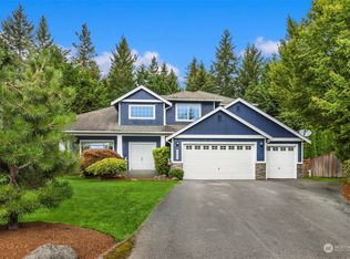 23613 Coburg Pl NW, Poulsbo, WA