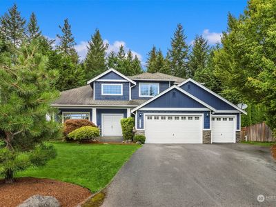 23613 Coburg Place NW, Poulsbo, WA, 98370