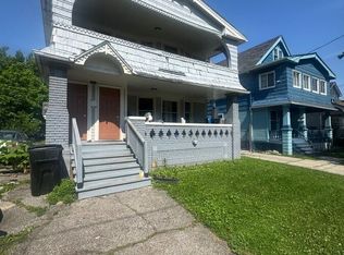 3820 E 142nd St #2, Cleveland, OH 44128