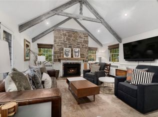 1100 Hardscrabble Rd, Chappaqua, NY 10514