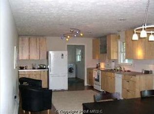 9631 Edenton Rd, Partlow, VA 22534