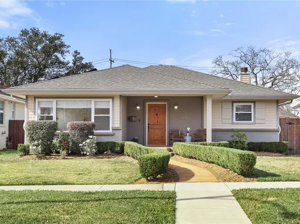 6830 Memphis St, New Orleans, LA 70124