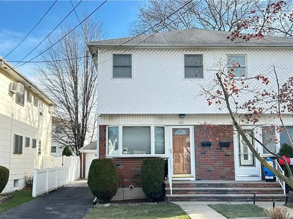 43 Tremont Ave, Staten Island, NY 10314