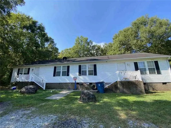 1928-1930 Durham St, Burlington, NC 27217