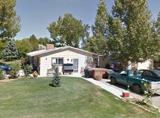 2380 S San Miguel Dr, Grand Junction, CO 81507