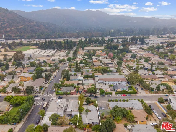 4511 Brunswick Ave, Los Angeles, CA 90039