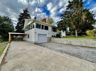 2720 Teal Rd, West Kelowna, BC V1Z2C8