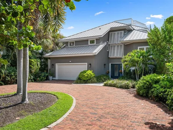 319 PILOT POINT LANE, BOCA GRANDE, FL 33921
