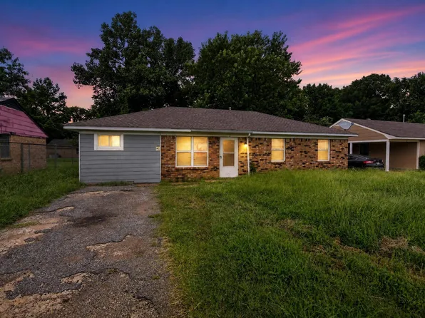 2 E Paxton Ln, Memphis, TN 38109