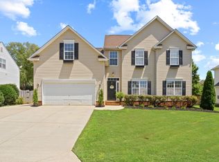 25 Mountain Rose Ct, Simpsonville, SC 29681