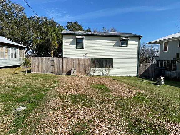 Front of home and drive