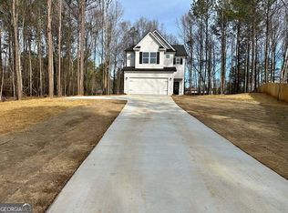 255 Crofton Rdg, Bethlehem, GA 30620