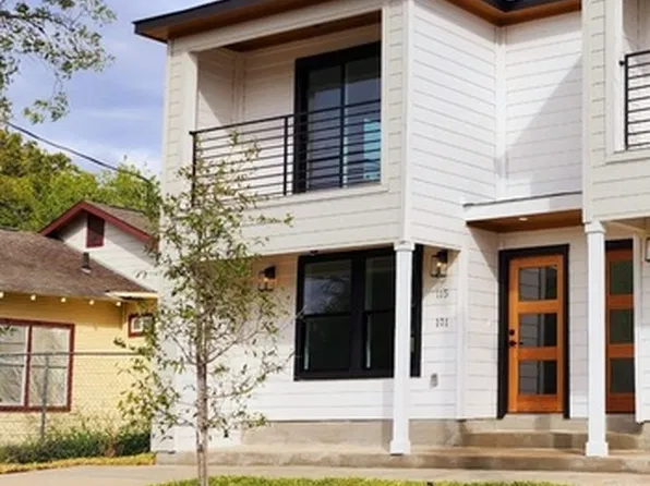 115 Alabama St #1, San Antonio, TX 78203