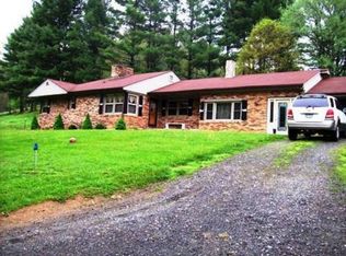 18898 Nc Highway 194 N, Grassy Creek, NC 28631