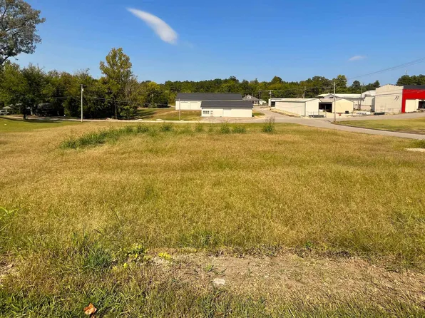 0 Main West St, Decaturville, TN 38329