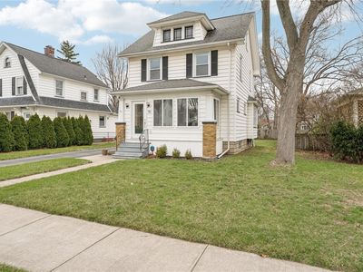 51 Lanvale Park, Rochester, NY, 14617