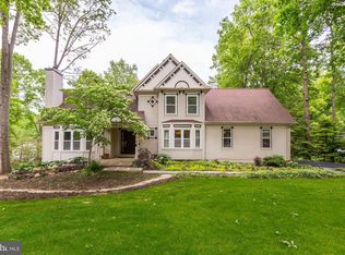 11012 Burywood Ln, Reston, VA 20194