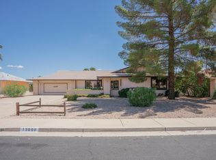 13006 W Meeker Blvd, Sun City West, AZ 85375