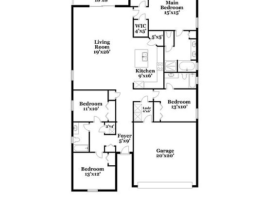 2nd image of this home