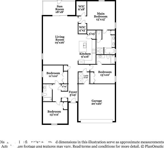 11261 Oyster Creek Rd, Jacksonville, FL 32218 Zillow