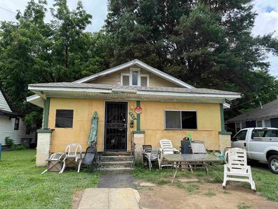 691 Hillcrest St, Memphis, TN, 38112