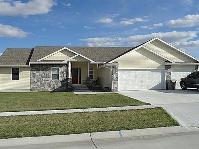 1102 Byers Dr, Central City, NE, 68826
