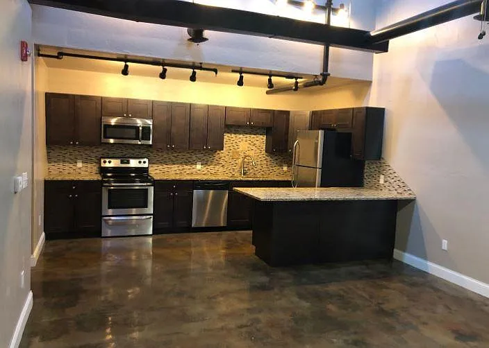 City View Lofts